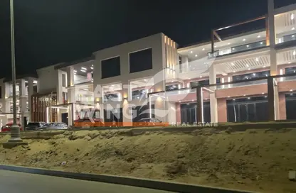 محل - استوديو - 1 حمام للبيع في S1 - سراي - كمبوندات مدينة المستقبل - مدينة المستقبل - القاهرة