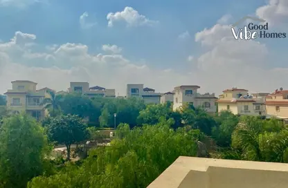 فيلا - 5 غرف نوم - 5 حمامات للبيع في هايد بارك - مدينة القاهرة الجديدة - القاهرة