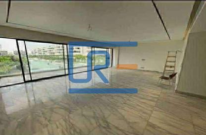 Apartment - 3 Bedrooms - 3 Bathrooms for rent in Lake View Residence - 5th Settlement Compounds - The 5th Settlement - New Cairo City - Cairo