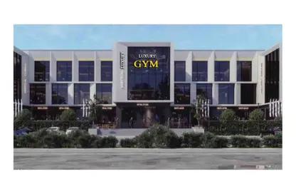 Restaurant - Studio - 1 Bathroom for sale in I care 515 - District 1 - The 5th Settlement - New Cairo City - Cairo