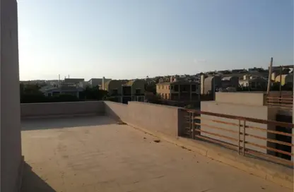 منزل مزدوج - 4 غرف نوم - 4 حمامات للبيع في الكارما 4 - كمبوندات الشيخ زايد - الشيخ زايد - الجيزة