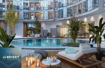 Apartment - 3 Bedrooms - 2 Bathrooms for sale in Katameya Gate - El Katameya Compounds - El Katameya - New Cairo City - Cairo