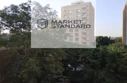 Apartment - 3 Bedrooms - 3 Bathrooms for sale in Al Dokki St. - Dokki - Giza Apartment - 3 Bedrooms - 3 Bathrooms for sale in Al Dokki St. - Dokki - Giza