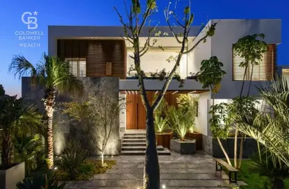Townhouse - 4 Bedrooms - 4 Bathrooms for sale in Hacienda Bay - Sidi Abdel Rahman - North Coast