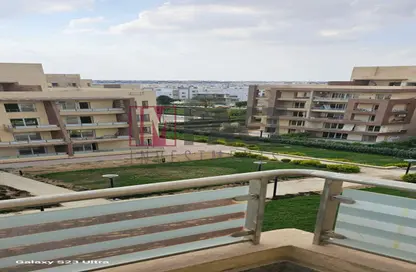 Apartment - 3 Bedrooms - 3 Bathrooms for sale in Wesal City - El Shorouk Compounds - Shorouk City - Cairo