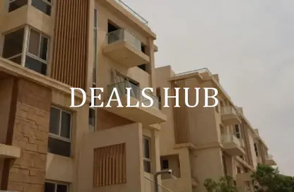 أي فيلا - 4 غرف نوم - 4 حمامات للبيع في ماونتن فيو اى سيتي - كمبوندات التجمع الخامس - التجمع الخامس - مدينة القاهرة الجديدة - القاهرة