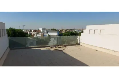 تاون هاوس - 5 غرف نوم - 4 حمامات للبيع في ازار - كمبوندات التجمع الخامس - التجمع الخامس - مدينة القاهرة الجديدة - القاهرة