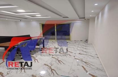 Apartment - 3 Bedrooms - 2 Bathrooms for rent in Mostafa Al Nahas St. - 6th Zone - Nasr City - Cairo