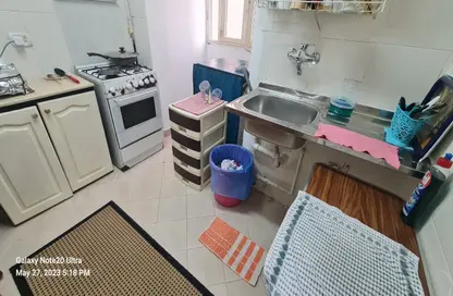 شقة - 2 غرف نوم - 1 حمام للبيع في كمبوندات التجمع الخامس - التجمع الخامس - مدينة القاهرة الجديدة - القاهرة