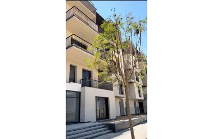 Apartment - 3 Bedrooms - 2 Bathrooms for sale in Sodic East - 6th District - New Heliopolis - Cairo
