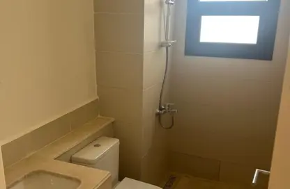 Apartment - 3 Bedrooms - 3 Bathrooms for rent in O West - 6 October Compounds - 6 October City - Giza