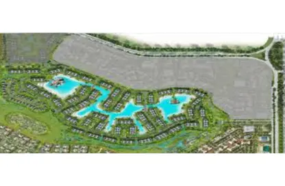 Duplex - 4 Bedrooms - 3 Bathrooms for sale in Mountain View iCity - 5th Settlement Compounds - The 5th Settlement - New Cairo City - Cairo