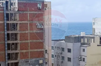 Apartment - 3 Bedrooms - 2 Bathrooms for sale in Sporting - Hay Sharq - Alexandria