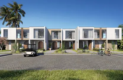 Apartment - 3 Bedrooms - 3 Bathrooms for sale in June - Ras Al Hekma - North Coast