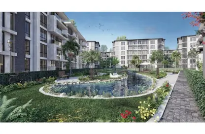 دوبلكس - 3 غرف نوم - 3 حمامات للبيع في كريك تاون - التجمع الاول - مدينة القاهرة الجديدة - القاهرة دوبلكس - 3 غرف نوم - 3 حمامات للبيع في كريك تاون - التجمع الاول - مدينة القاهرة الجديدة - القاهرة