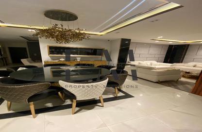 Apartment - 3 Bedrooms - 3 Bathrooms for sale in Al Narges 4 - Al Narges - New Cairo City - Cairo