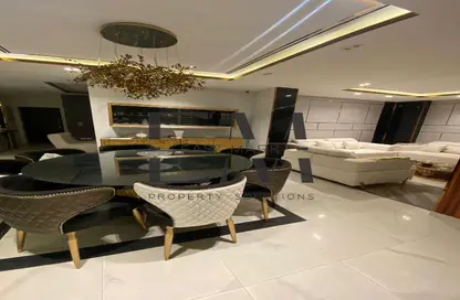Apartment - 3 Bedrooms - 3 Bathrooms for sale in Al Narges 4 - Al Narges - New Cairo City - Cairo