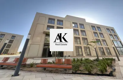 بناية كاملة - استوديو - 8 حمامات للايجار في ديستريكت 5 - كمبوندات التجمع الخامس - التجمع الخامس - مدينة القاهرة الجديدة - القاهرة