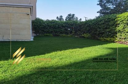 Apartment - 3 Bedrooms - 3 Bathrooms for rent in Mivida - 5th Settlement Compounds - The 5th Settlement - New Cairo City - Cairo