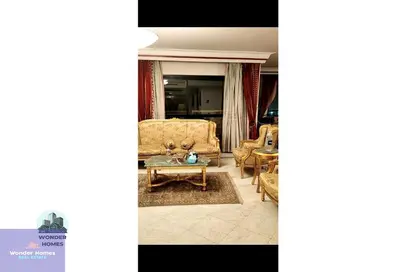 شقة - 3 غرف نوم - 2 حمامات للايجار في شارع النادي الجديد - المعادي الجديدة - حي المعادي - القاهرة شقة - 3 غرف نوم - 2 حمامات للايجار في شارع النادي الجديد - المعادي الجديدة - حي المعادي - القاهرة