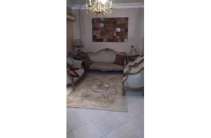 Whole Building - Studio - 6 Bathrooms for sale in Hadayek El Maadi - Hay El Maadi - Cairo