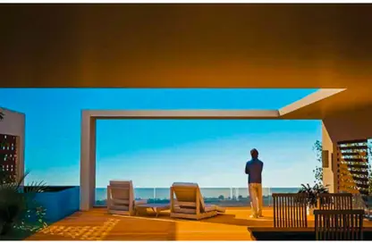 فيلا - 4 غرف نوم - 4 حمامات للبيع في الجريا - كمبوندات الشيخ زايد - الشيخ زايد - الجيزة