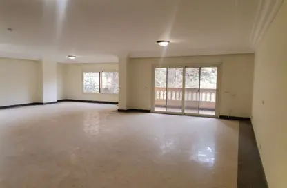 Apartment - 5 Bedrooms - 3 Bathrooms for sale in Boulos Hanna St. - Dokki - Giza
