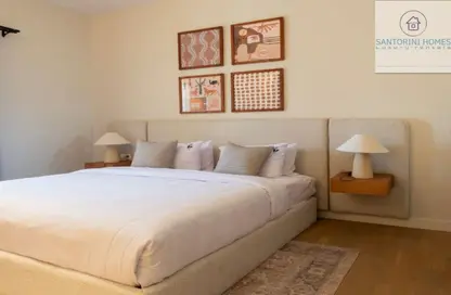 Apartment - 3 Bedrooms - 3 Bathrooms for rent in Mivida - 5th Settlement Compounds - The 5th Settlement - New Cairo City - Cairo Apartment - 3 Bedrooms - 3 Bathrooms for rent in Mivida - 5th Settlement Compounds - The 5th Settlement - New Cairo City - Cairo