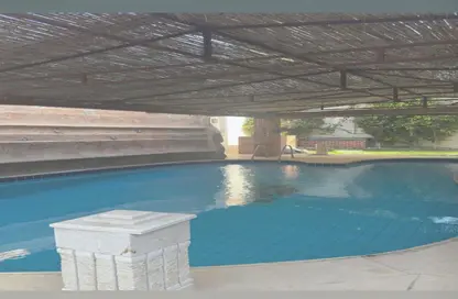 Apartment - 4 Bedrooms - 2 Bathrooms for rent in Beverly Hills - Sheikh Zayed Compounds - Sheikh Zayed City - Giza