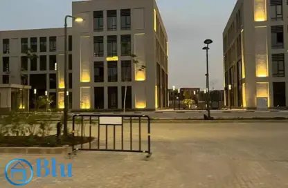 Office Space - Studio - 1 Bathroom for rent in District 5 - 5th Settlement Compounds - The 5th Settlement - New Cairo City - Cairo