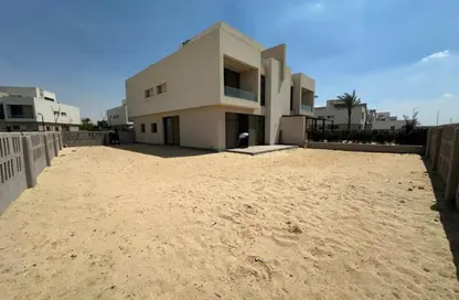 منزل مزدوج - 5 غرف نوم - 5 حمامات للبيع في كمبوند البروج - كمبوندات الشروق - مدينة الشروق - القاهرة