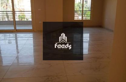 Apartment - 3 Bedrooms - 3 Bathrooms for rent in West Golf - El Katameya Compounds - El Katameya - New Cairo City - Cairo