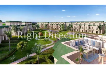 Apartment - 3 Bedrooms - 3 Bathrooms for sale in L'avenir - Mostakbal City Compounds - Mostakbal City - Future City - Cairo
