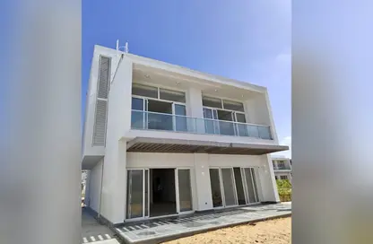 شاليه - 3 غرف نوم - 3 حمامات للبيع في مازيرين - مدينة العلمين الجديدة - العلمين - الساحل الشمالي
