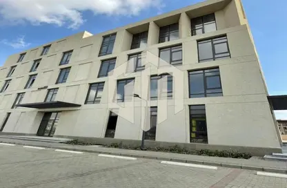 Office Space - Studio - 1 Bathroom for rent in District 5 - 5th Settlement Compounds - The 5th Settlement - New Cairo City - Cairo