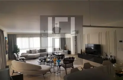 Apartment - 2 Bedrooms - 2 Bathrooms for sale in O West - 6 October Compounds - 6 October City - Giza
