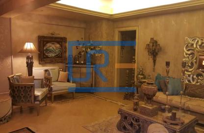 Duplex - 3 Bedrooms - 3 Bathrooms for sale in 79 Axis - District 3 - The 5th Settlement - New Cairo City - Cairo