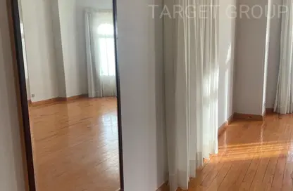 شقة - 3 غرف نوم - 4 حمامات للايجار في غرب الجولف - كمبوندات القطامية - القطامية - مدينة القاهرة الجديدة - القاهرة