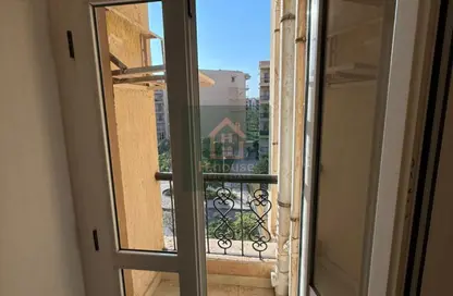 Apartment - 3 Bedrooms - 3 Bathrooms for sale in El Rehab Extension - Al Rehab - New Cairo City - Cairo