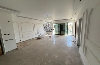 Apartment - 4 Bedrooms - 3 Bathrooms for rent in Six West - Beverly Hills - Sheikh Zayed Compounds - Sheikh Zayed City - Giza