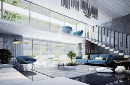 Chalet - 3 Bedrooms - 3 Bathrooms for sale in Marsa Baghush - Qesm Marsa Matrouh - North Coast