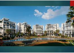 Apartment - 4 bedrooms - 4 bathrooms for للبيع in Talah - New Capital Compounds - New Capital City - Cairo