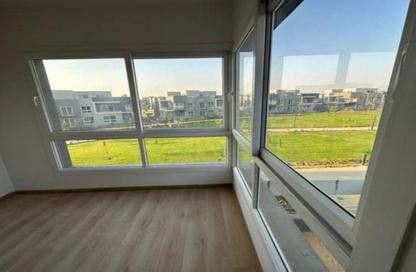 شقة - 3 غرف نوم - 3 حمامات للبيع في نيو جيزة - طريق مصر اسكندرية الصحراوي - مدينة 6 أكتوبر - الجيزة