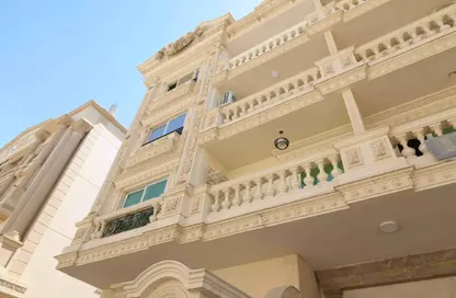 شقة - 3 غرف نوم - 3 حمامات للبيع في فاي سوديك - مدينة زايد الجديدة - الشيخ زايد - الجيزة