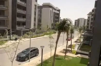 Apartment - 2 Bedrooms - 1 Bathroom for sale in Madinaty - Cairo
