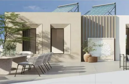 Duplex - 3 Bedrooms - 3 Bathrooms for sale in Karmell - New Zayed City - Sheikh Zayed City - Giza