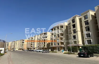 Apartment - 3 Bedrooms - 3 Bathrooms for sale in S1 - Sarai - Mostakbal City Compounds - Mostakbal City - Future City - Cairo Apartment - 3 Bedrooms - 3 Bathrooms for sale in S1 - Sarai - Mostakbal City Compounds - Mostakbal City - Future City - Cairo