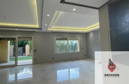 فيلا - 5 غرف نوم - 4 حمامات للايجار في ميفيدا - كمبوندات التجمع الخامس - التجمع الخامس - مدينة القاهرة الجديدة - القاهرة