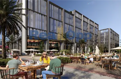 Office Space - Studio for sale in One Ninety - South Teseen St. - The 5th Settlement - New Cairo City - Cairo Office Space - Studio for sale in One Ninety - South Teseen St. - The 5th Settlement - New Cairo City - Cairo