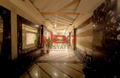 Apartment - 3 Bedrooms - 3 Bathrooms for sale in Stanley - Hay Sharq - Alexandria